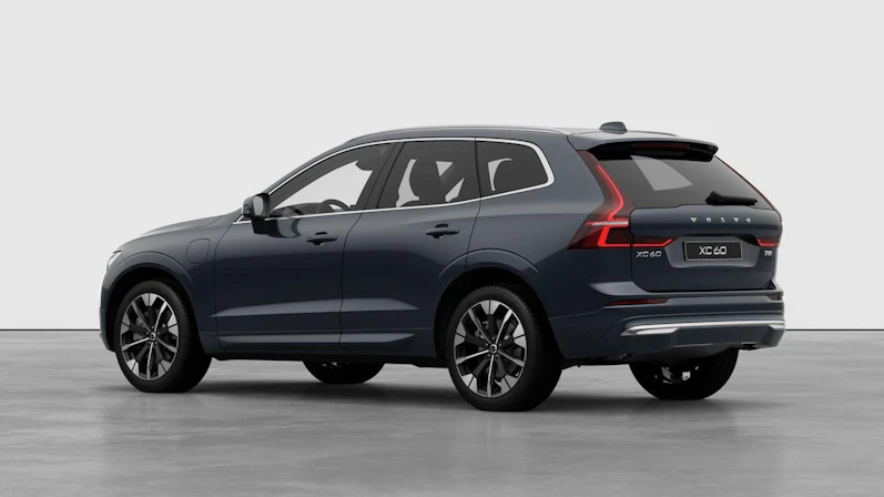 Fahrzeugbild VOLVO XC60
