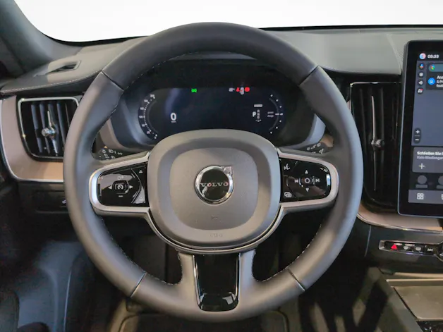Volvo XC60 2.0 T8 TE Ultra Bright eAWD