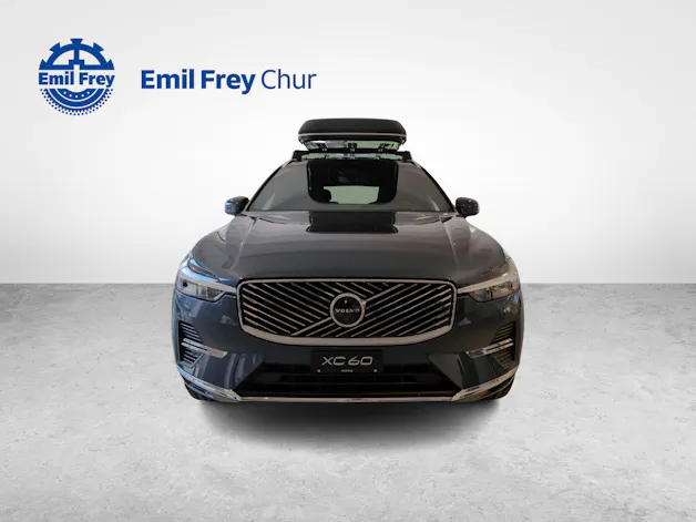 Volvo XC60 2.0 T8 TE Ultra Bright eAWD