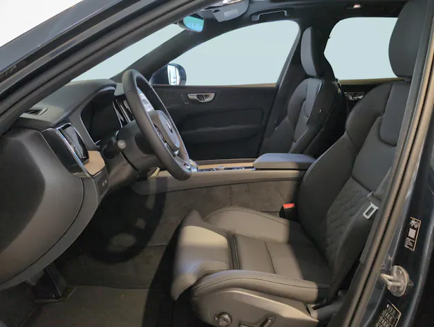 Volvo XC60 2.0 T8 TE Ultra Bright eAWD