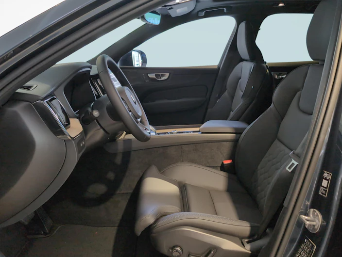 image du véhicule VOLVO XC60
