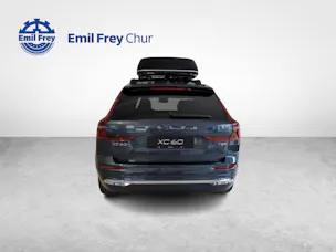 Volvo XC60 2.0 T8 TE Ultra Bright eAWD
