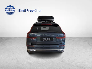 image du véhicule VOLVO XC60 2.0 T8 TE Ultra Bright eAWD
