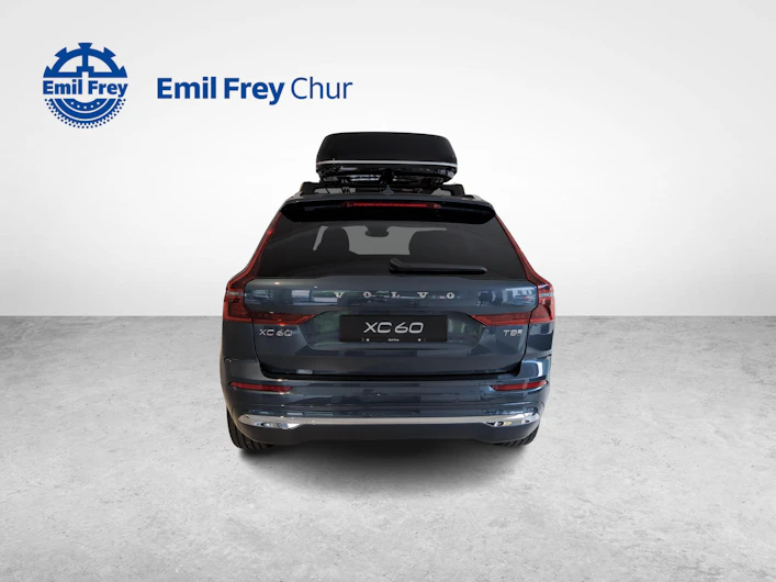image du véhicule VOLVO XC60