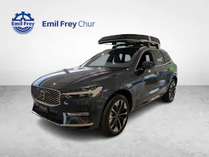 Volvo XC60 2.0 T8 TE Ultra Bright eAWD
