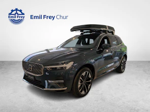 image du véhicule VOLVO XC60 2.0 T8 TE Ultra Bright eAWD