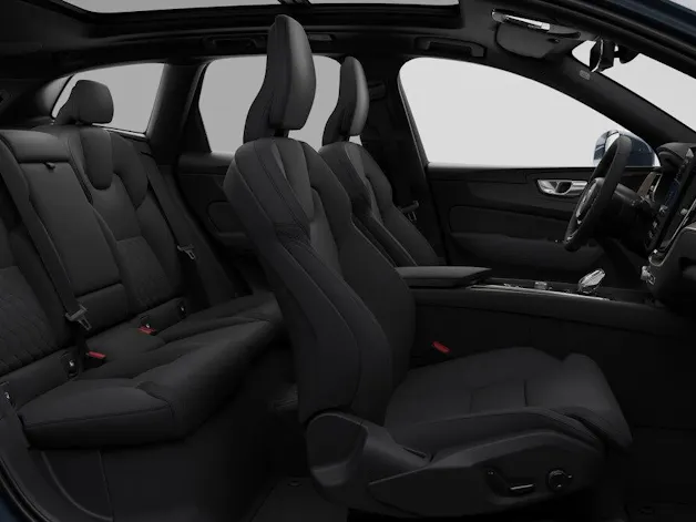 Volvo XC60 2.0 T8 TE Ultra Bright eAWD