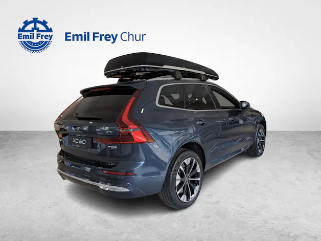 Volvo XC60 2.0 T8 TE Ultra Bright eAWD