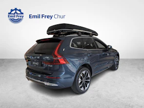 image du véhicule VOLVO XC60 2.0 T8 TE Ultra Bright eAWD