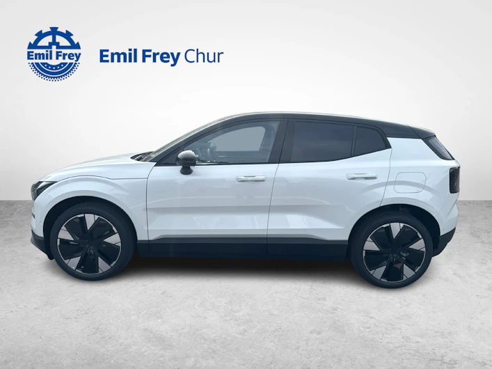 Fahrzeugbild VOLVO EX 30