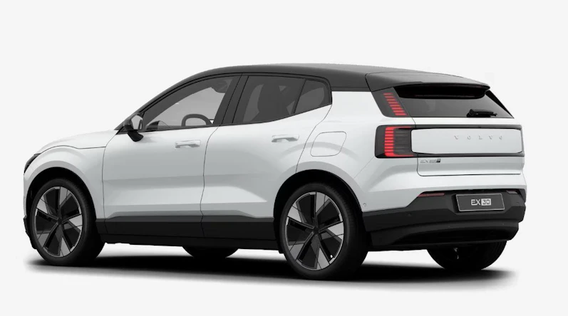 Fahrzeugbild VOLVO EX 30