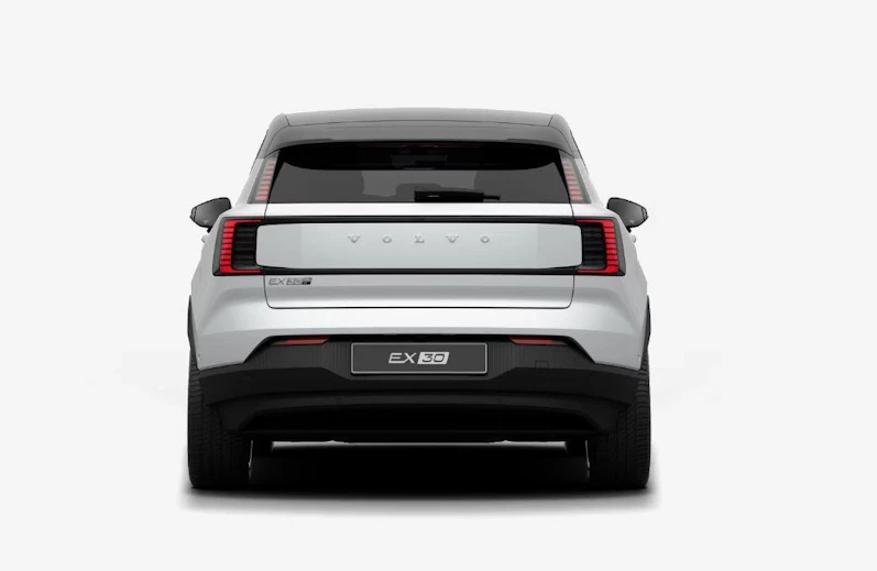 Fahrzeugbild VOLVO EX 30