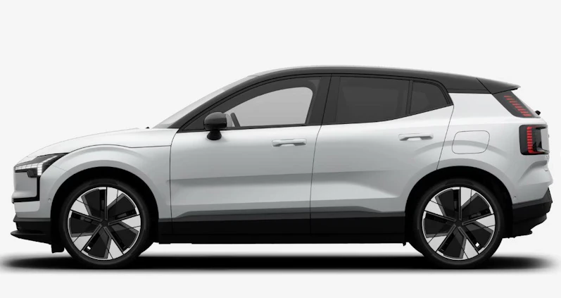 Fahrzeugbild VOLVO EX 30