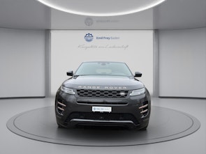 Vehicle image LAND ROVER Range Rover Evoque 1.5 T 300e R-Dynamic Autobiography