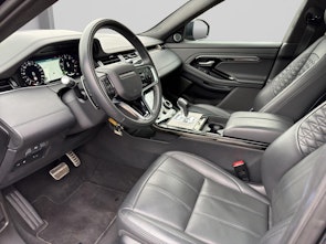 Vehicle image LAND ROVER Range Rover Evoque 1.5 T 300e R-Dynamic Autobiography