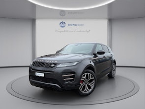 Vehicle image LAND ROVER Range Rover Evoque 1.5 T 300e R-Dynamic Autobiography