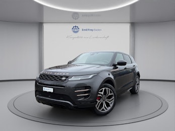 Vehicle image LAND ROVER Range Rover Evoque 1.5 T 300e R-Dynamic Autobiography