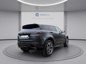 Vehicle image LAND ROVER Range Rover Evoque 1.5 T 300e R-Dynamic Autobiography
