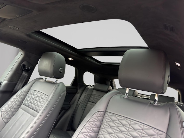 Vehicle image LAND ROVER RANGE ROVER EVOQUE