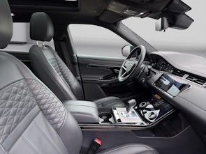 Vehicle image LAND ROVER Range Rover Evoque 1.5 T 300e R-Dynamic Autobiography