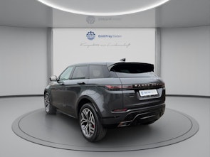 Vehicle image LAND ROVER Range Rover Evoque 1.5 T 300e R-Dynamic Autobiography