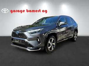 Toyota RAV4 2.5 Plug-In-Hybrid Premium