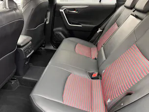 Toyota RAV4 2.5 Plug-In-Hybrid Premium
