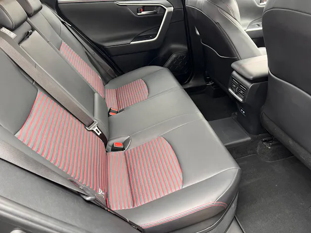 Toyota RAV4 2.5 Plug-In-Hybrid Premium