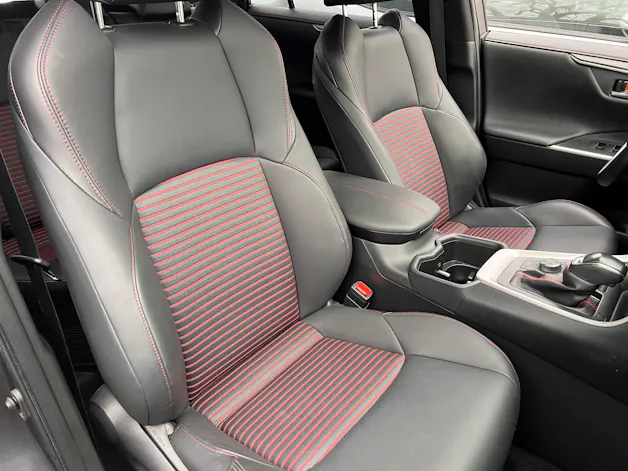 Toyota RAV4 2.5 Plug-In-Hybrid Premium