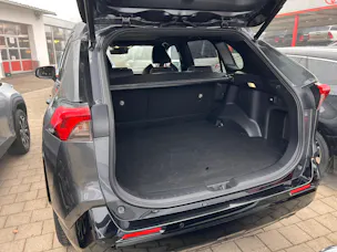 Toyota RAV4 2.5 Plug-In-Hybrid Premium
