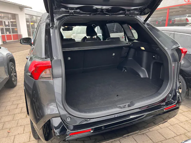 Toyota RAV4 2.5 Plug-In-Hybrid Premium