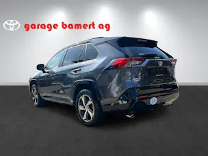 Toyota RAV4 2.5 Plug-In-Hybrid Premium