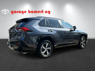 Toyota RAV4 2.5 Plug-In-Hybrid Premium