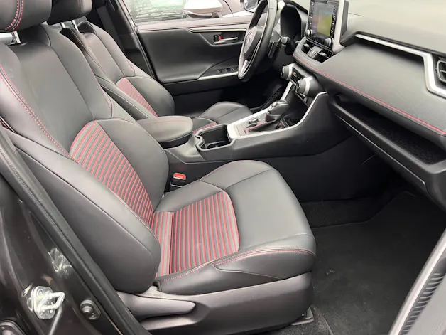 Toyota RAV4 2.5 Plug-In-Hybrid Premium
