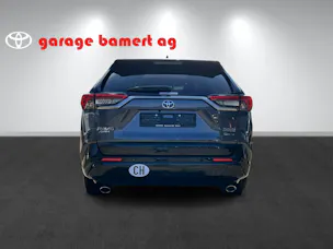 Toyota RAV4 2.5 Plug-In-Hybrid Premium