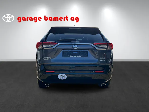Toyota RAV4 2.5 Plug-In-Hybrid Premium