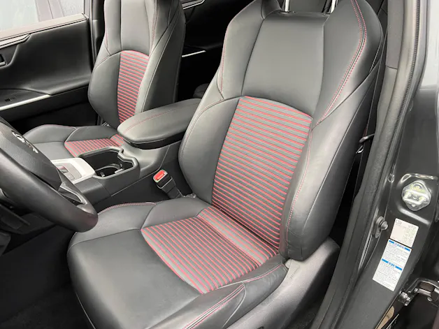 Toyota RAV4 2.5 Plug-In-Hybrid Premium