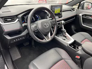 Toyota RAV4 2.5 Plug-In-Hybrid Premium