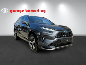 Toyota RAV4 2.5 Plug-In-Hybrid Premium