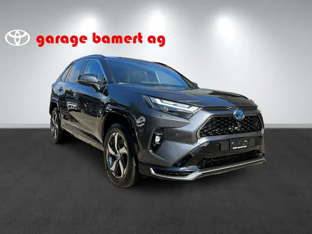 Toyota RAV4 2.5 Plug-In-Hybrid Premium