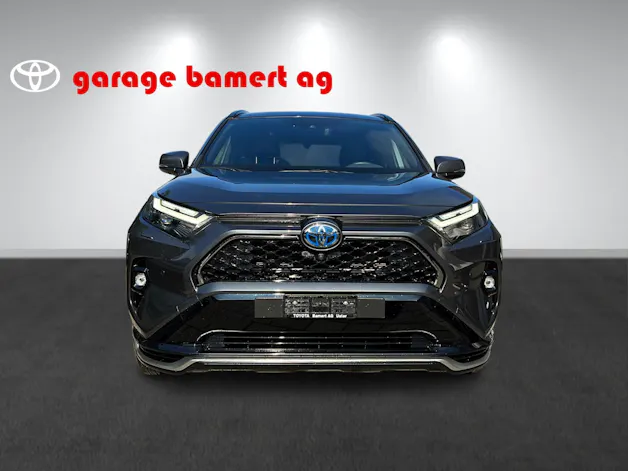 Toyota RAV4 2.5 Plug-In-Hybrid Premium