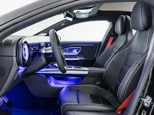 Mercedes-Benz CLA 220 4MATIC
