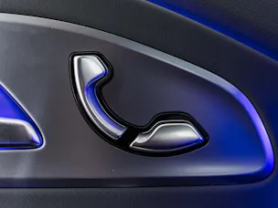 Mercedes-Benz CLA 220 4MATIC