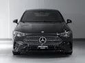 Mercedes-Benz CLA 220 4MATIC
