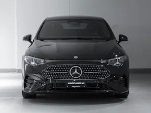Mercedes-Benz CLA 220 4MATIC