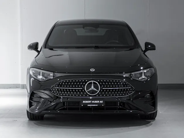 Mercedes-Benz CLA 220 4MATIC