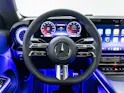 Mercedes-Benz CLA 220 4MATIC