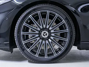 Mercedes-Benz CLA 220 4MATIC