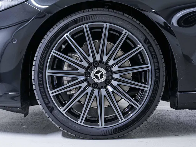 Mercedes-Benz CLA 220 4MATIC