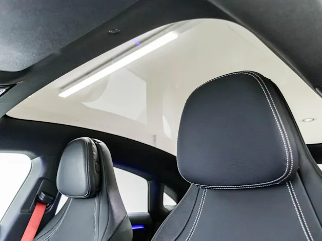 Mercedes-Benz CLA 220 4MATIC